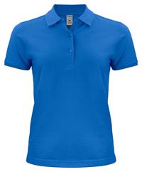 POLO IN COTONE ORGANICO